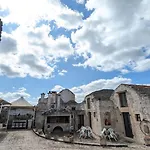 Trullo Malvisco