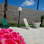 Luna Rossa Salento - Casa Blu