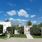 Luna Rossa Salento - Casa Blu
