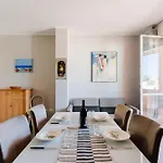 Casa Vacanze Valentina A Otranto 5 Posti