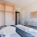 Casa Vacanze Valentina A Otranto 5 Posti