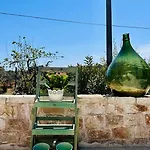 Trullo Bianco Ostuni