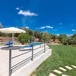 Casale Shanti By Perle Di Puglia