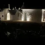 Trulli In Contrada - Monopoli