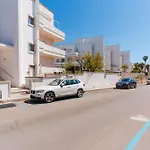Casa Diana A Otranto