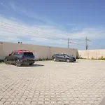 Villa Fronte Mare
