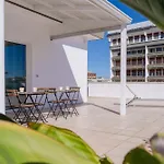 La Terrazza Del Galateo