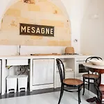 Casa Dell'Arciprete Dimora Storica