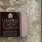 La Casa Nella Pietra Suite Gargano