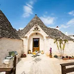 Trulli Le Origini