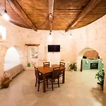 Trulli Le Origini