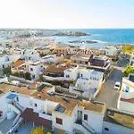 Villetta Gilda 50M Da Spiaggia Sabbia E Parcheggio