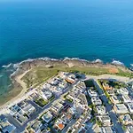 Villetta Gilda 50M Da Spiaggia Sabbia E Parcheggio