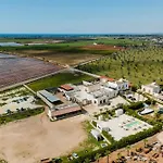 Masseria Auletta Rooms - Salento Selection