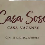 Casa Soso