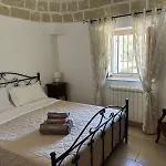 Trullo Terra Di Alix