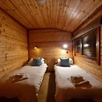 Cairngorm Lodges