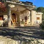 Trulli Pinnacoli