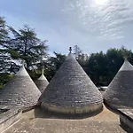 Trulli Pinnacoli