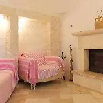 Trullo Terra Di Mezzo
