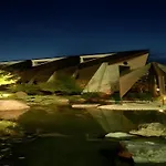 Hotel Royal Hill Fukuchiyama And Spa