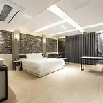 Pohang Hotel View