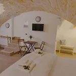 B&B La Casetta Gialla