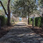 Villa La Tonnara