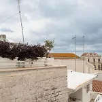 Arco Miraglia Suite - Apulia Houses & Flats