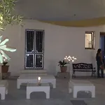 Villa Messapica, Casa Veranda