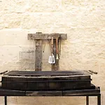 La Corte Della Zia Santa - Lecce