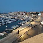 Bisceglie Apartment