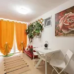Comfortable Studio In Bari With Modern Amenities