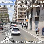 Blu Marina Apartment