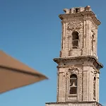 Helloapulia Casamas Seaview - Loft With Terrace In Old Town