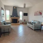Villa Venus, Countryside Retreat