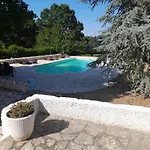 Villa Apollonia B&B