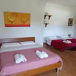 Contrada Macchia B&B