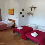 Contrada Macchia B&B