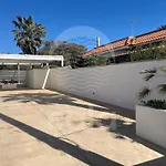 Villa Sabbia Bianca By Cala Salento