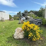 Grano Arso Appartamento Turistico