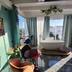 Villa Baia Dei Gruccioni