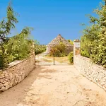 Trullo Della Murgia - Villa