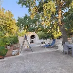 Trulli A Casedda Di Satia