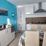 La Casetta Del Pescatore