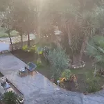 La Sarparea, Masseria