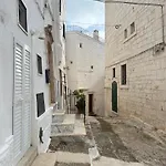 Sasso Bianco Ostuni