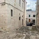 Sasso Bianco Ostuni