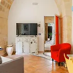 B&B Corte Dei Memoli Di Margiotta Giuseppina
