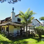Bungalows Punta Colorada